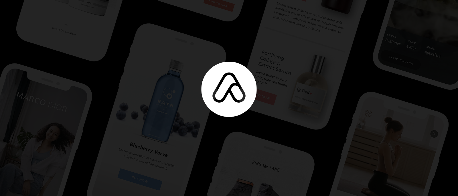 Brand Update: We Are Amaze