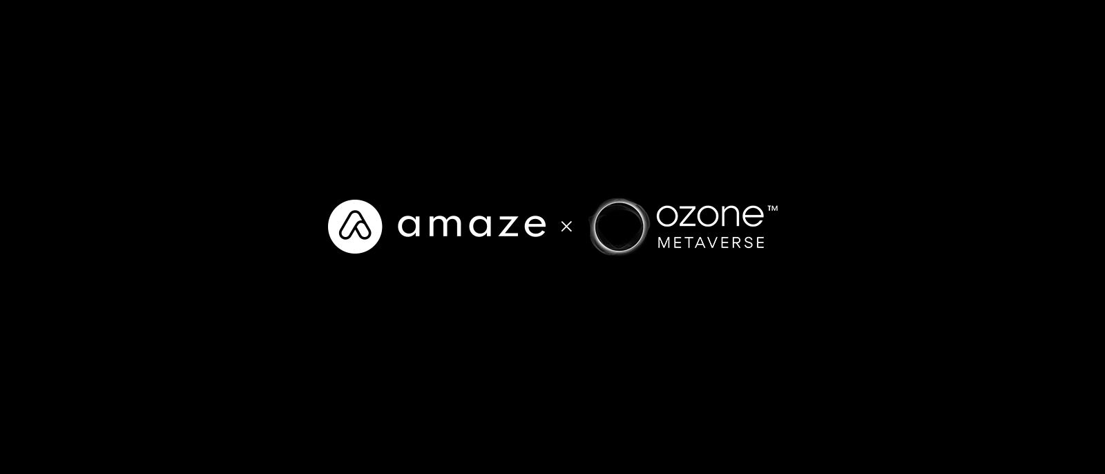 Amaze Partners with Ozone Metaverse to Accelerate Immersive, Virtual Ecommerce Experiences