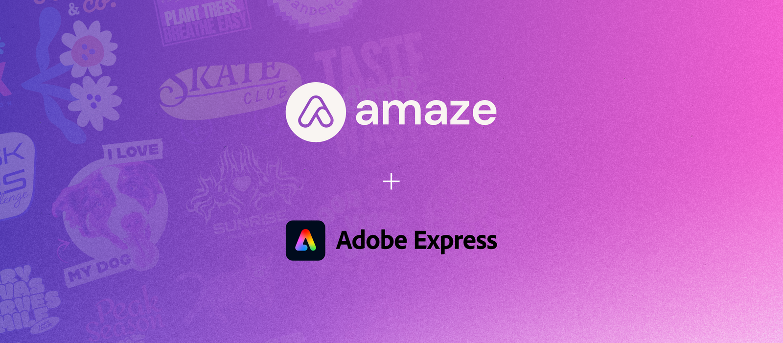 Amaze Extends Partnership with Adobe Express, Expands Platform Access to Creators in India