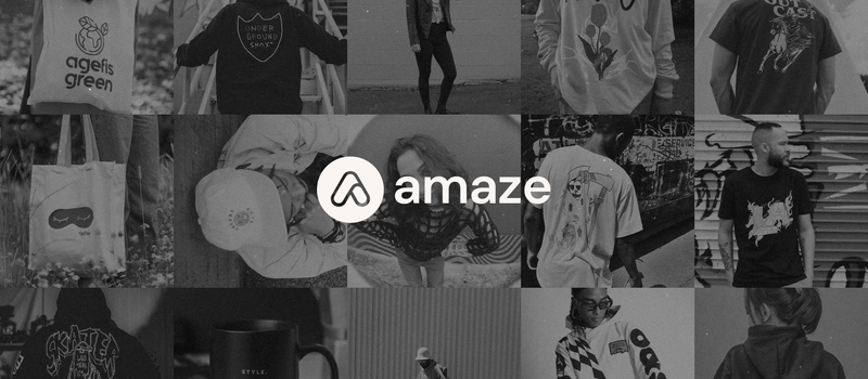 Amaze Announces Launch of Proprietary Programmatic Advertising Platform