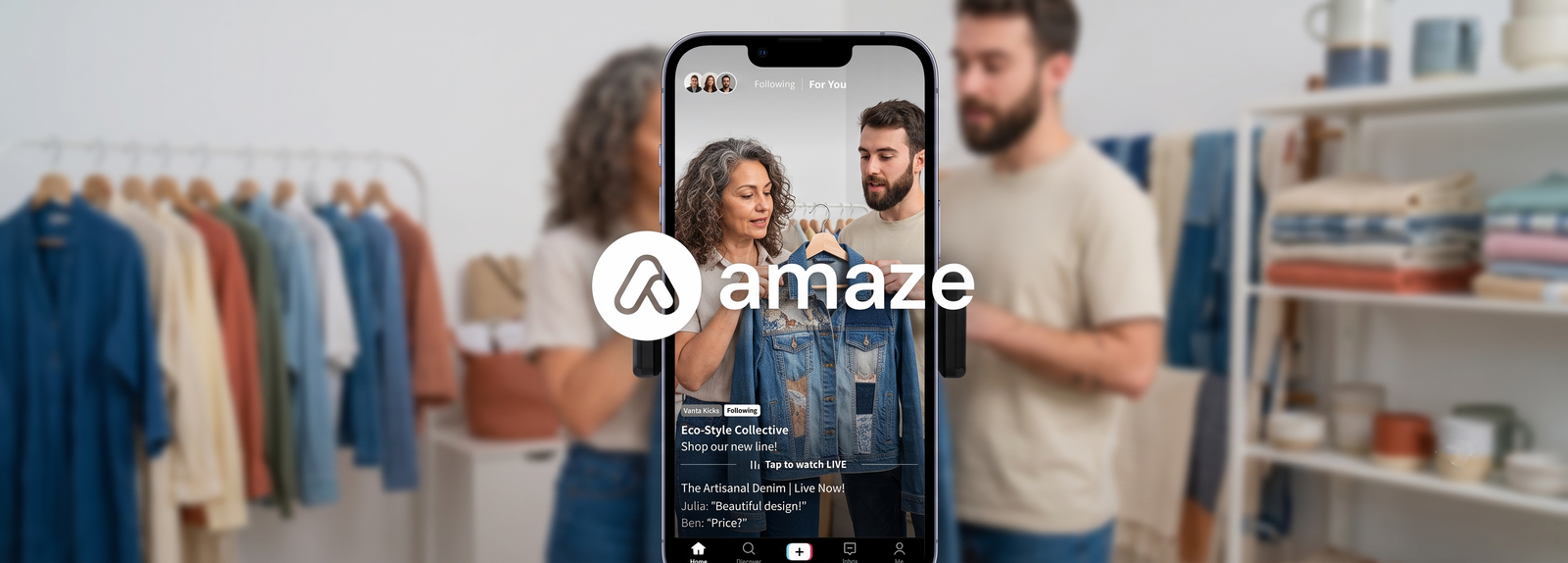 Livestream Shopping: How to Turn Viewers Into Buyers